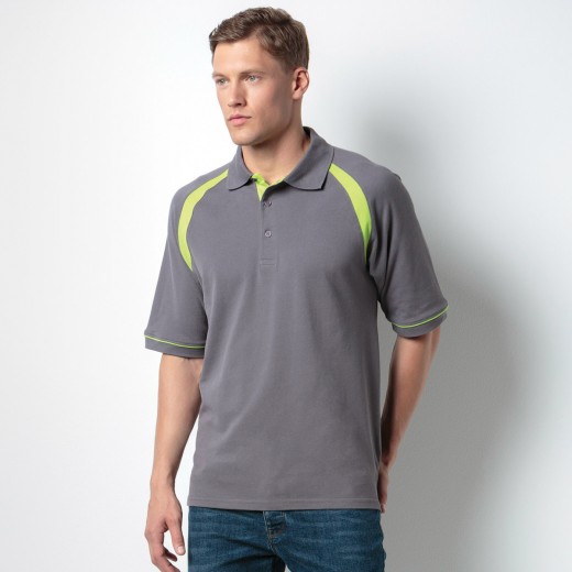 POLO OAK HILL 100%COTONE PIQ.