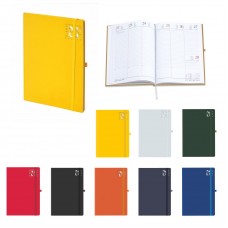 0146  AGENDA SETTIMANALE 17 X24