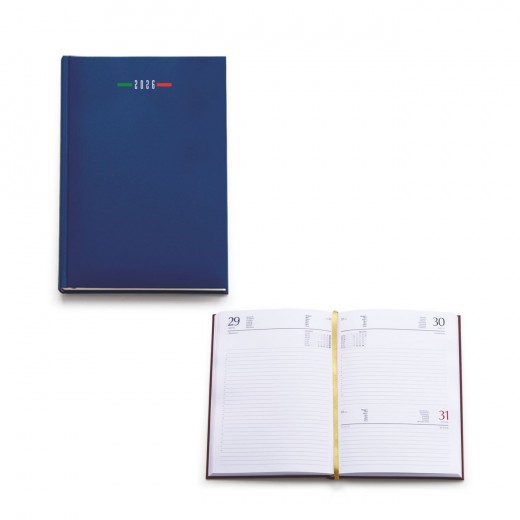 0152 AGENDA GIORNALIERA