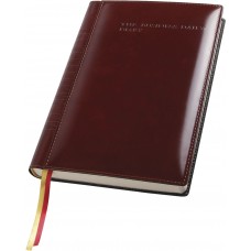 0244 - AGENDA BUSINESS GIORNALIERA 21 X26