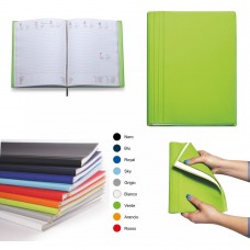 0331 - AGENDA SETTIMANALE TAM  CM 17 X24