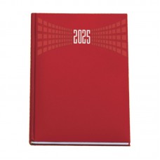 0358 - AGENDA GIORNALIERA MATRA CM 17 X24