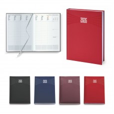 0360 - AGENDA SETTIMANALE MATRA CM 21 X30