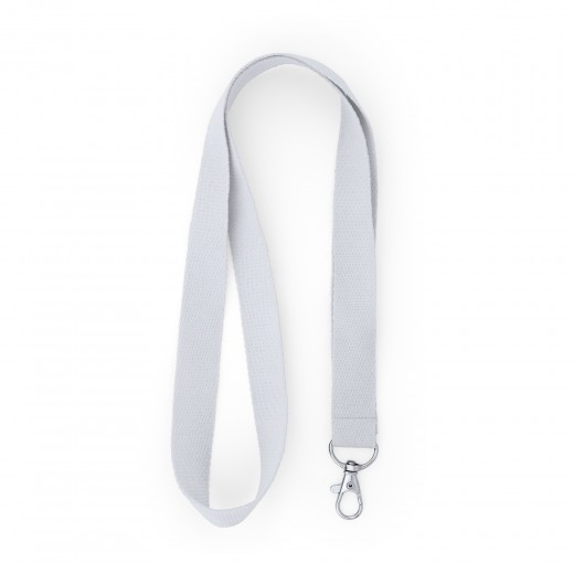 0818 MEET - LANYARD IN POLIESTERE