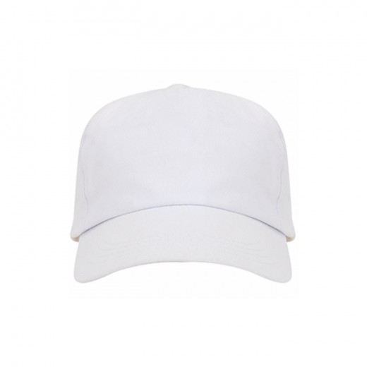 0832 VESSILLO - CAPPELLO BAMBINO 5 PANNELLI 100% COTONE 170 GR