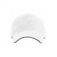 0833 LINDO – CAPPELLO 5 PANNELLI 100% COTONE 170 GR