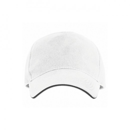 0833 LINDO – CAPPELLO 5 PANNELLI 100% COTONE 170 GR