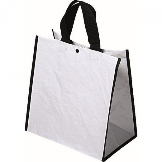 0950 ISOTTA - BORSA SHOPPING DIMENSIONI CM 35 X35 X22