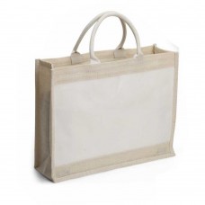 0954 CANCUN - BORSA SHOPPING  DIMENSIONI CM. 45,5 X36 X15