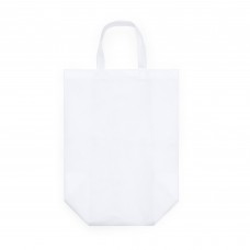 0963 CARIN - SHOPPER SUBLIMATICA DIMENSIONI: CM 35 X40 X15