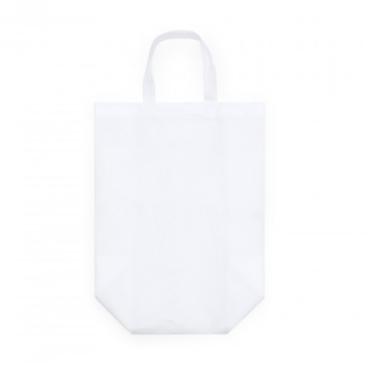 0963 CARIN - SHOPPER SUBLIMATICA DIMENSIONI: CM 35 X40 X15