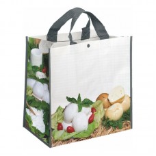 BORSA SHOPPING FORMAGGI 0973 MILEKO