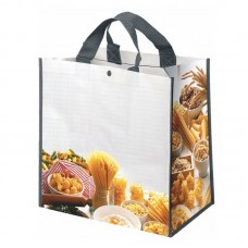 BORSA SHOPPING PASTA 0974 NUDDEN