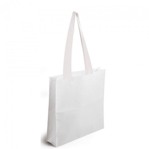 0984 JESSY - BORSA SHOPPING  DIMENSIONI CM. 38 X42 X10