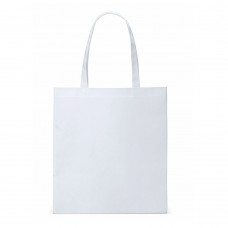 0987 MERLIN - SHOPPER SUBLIMATICA DIMENSIONI CM. 36 X40