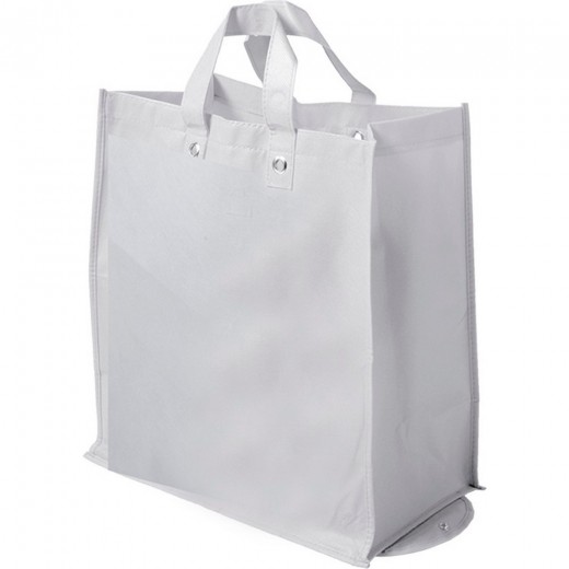 0994 ELY - BORSA SHOPPING RICHIUDIBILE DIMENSIONI CM.34 X40 X20