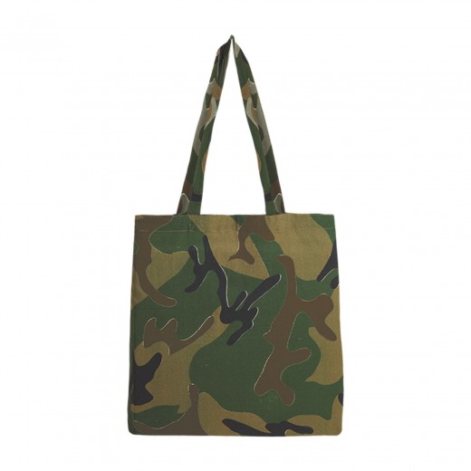 0995 HANNA - BORSA SHOPPING DIMENSIONI CM.38 X42