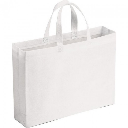 1030 AURORA - BORSA SHOPPING DIMENSIONI CM. 42 X32 X10