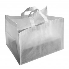 1040 CAKE - BORSA SHOPPING PASTICCERIA DIMENSIONI CM. 37 X23 X23