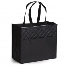 1049 DELUXE - BORSA SHOPPING DELUXE TNT DIMENSIONI CM. 38 X32,5 X20