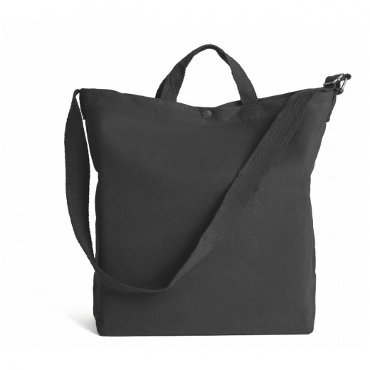 1051 ASTER - BORSA IN CANVAS DIMENSIONI: CM 45 X37 X13