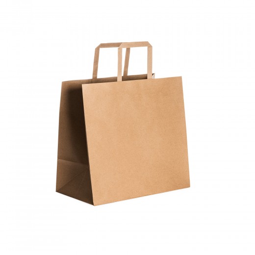 1074 CAROLA - SHOPPER DIMENSIONI: CM 30 X29 X20