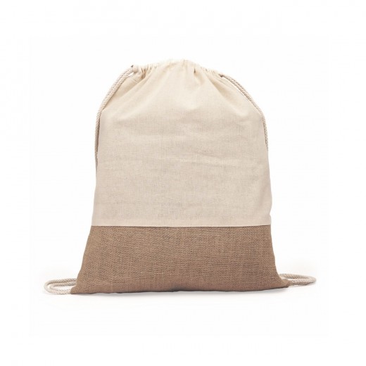1083 TAS – ZAINO IN COTONE 120 GR.