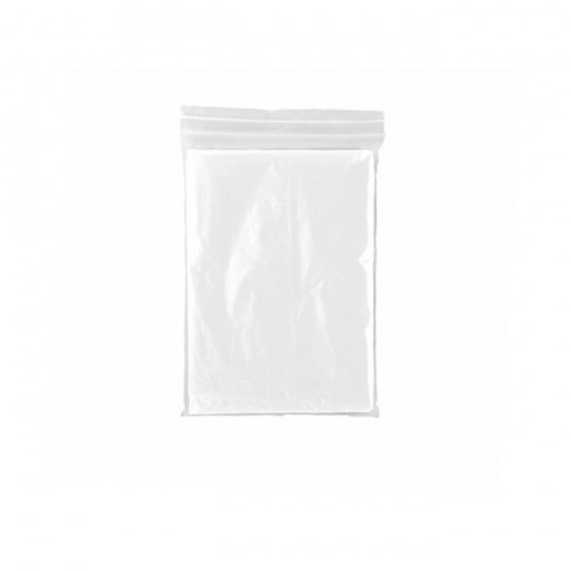 1092 IMPERVIUS – IMPERMEABILE PONCHO IN LDPE