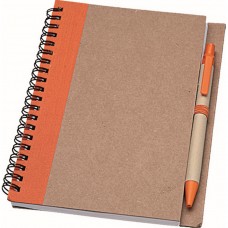 2022 DELTA - BLOCCO NOTES CON PENNA CM 13 X18