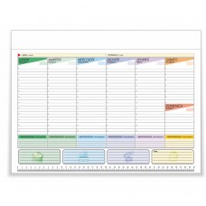2023 - PLANNING DA TAVOLO