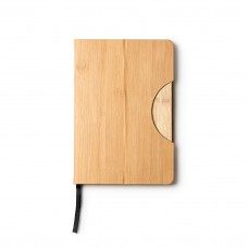2028 DEMIS -  BLOCK NOTES