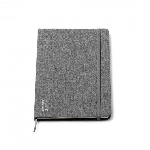 2069 ERIC - BLOCK NOTES