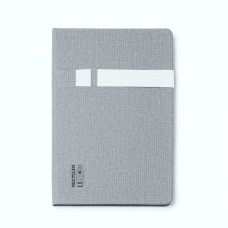 2077 EVAN - BLOCK NOTES