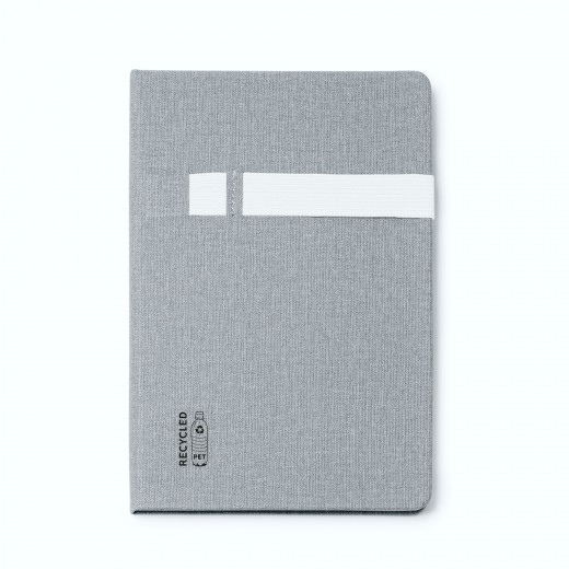 2077 EVAN - BLOCK NOTES