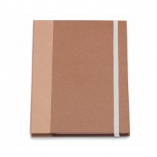 2096 MULATA - BLOCK NOTES ECO PAPER