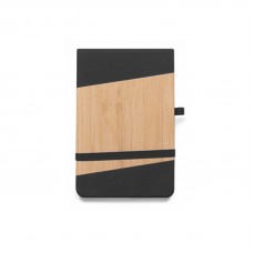 2103 VITO - BLOCK NOTES A RIGHE IN  PU