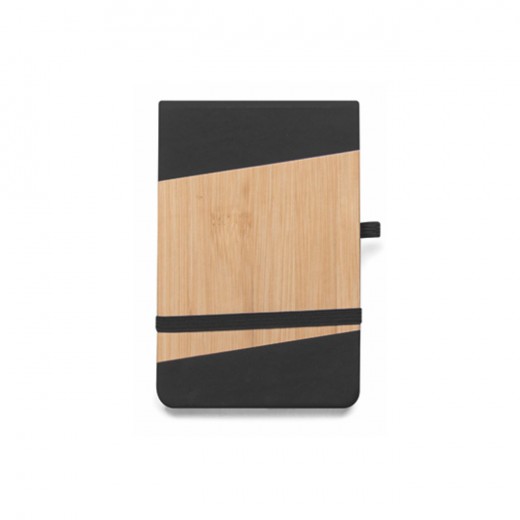 2103 VITO - BLOCK NOTES A RIGHE IN  PU