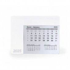 TAPPETINO PER MOUSE CON CALENDARIO 2576 MAGIC