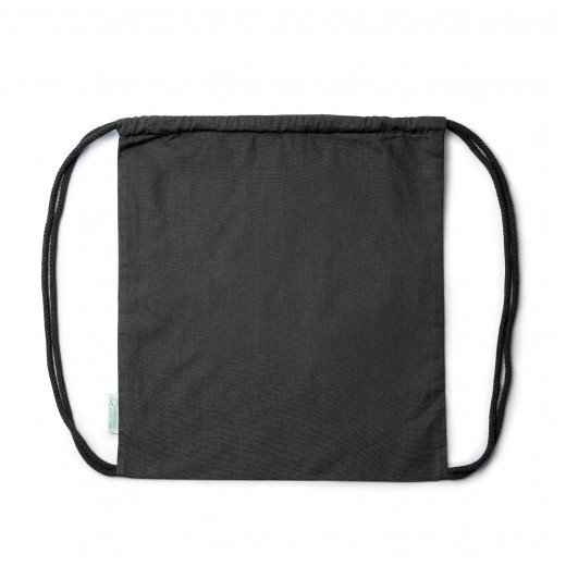 2681 DEVIN - BORSA IN COTONE ORGANICO