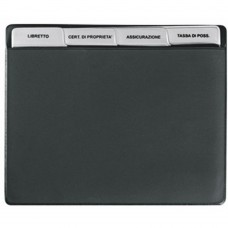 2722 TRUCK - PORTA LIBRETTO