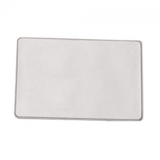 2734 MONOI - PORTA TESSERA SANITARIA 9,5 X6 CM