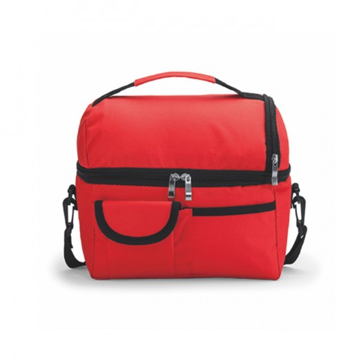 2841 COOL - BORSA TERMICA IN POLIESTERE 600 D