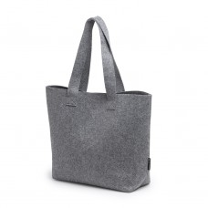 2922 MARA - BORSA IN FELTRO RICICLATO