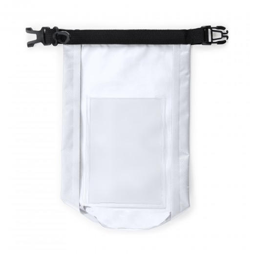 2976 KAYAK SMALL - BORSA IMPERMEABILE IN NYLON RIPSTOP 2,5 L