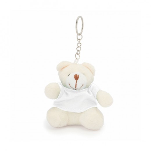 3630 TEDDY – PORTACHIAVI ORSETTO