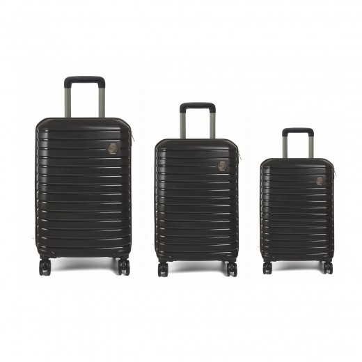 4300 HERRY - SET TROLLEY DA VIAGGIO