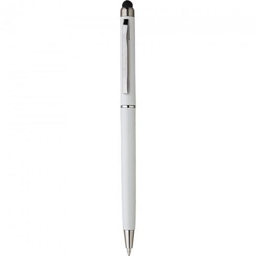 5255 GANESH - PENNA SFERA SLIM TOUCH