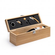 6042 ROWAN - COFANETTO IN LEGNO