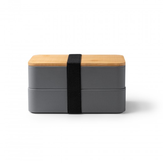 8009 EZRA - LUNCH BOX IN PP
