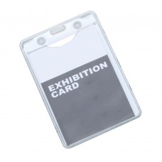 8077 BRIC - PORTA BADGE
